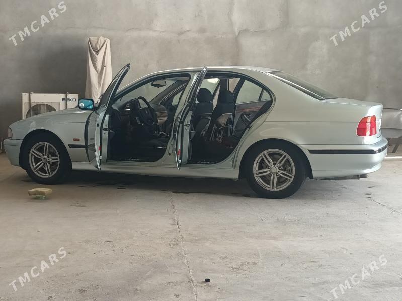 BMW 525 1999 - 98 000 TMT - Серахс - img 3