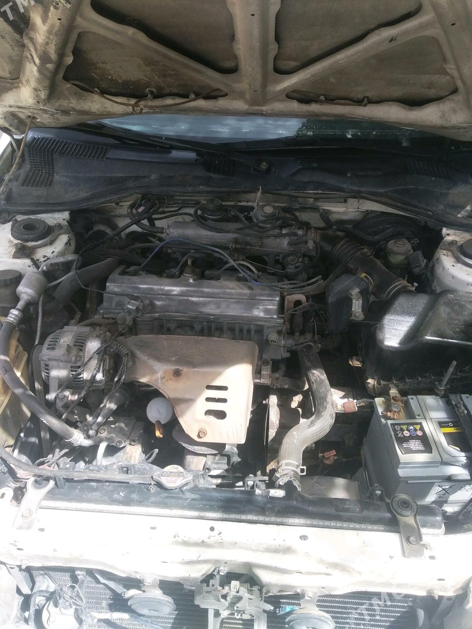 Toyota Corona 1998 - 70 000 TMT - Халач - img 6