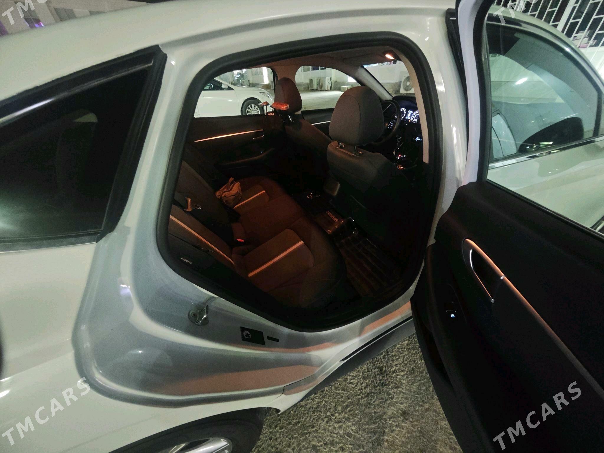Hyundai Sonata 2020 - 250 000 TMT - Aşgabat - img 4