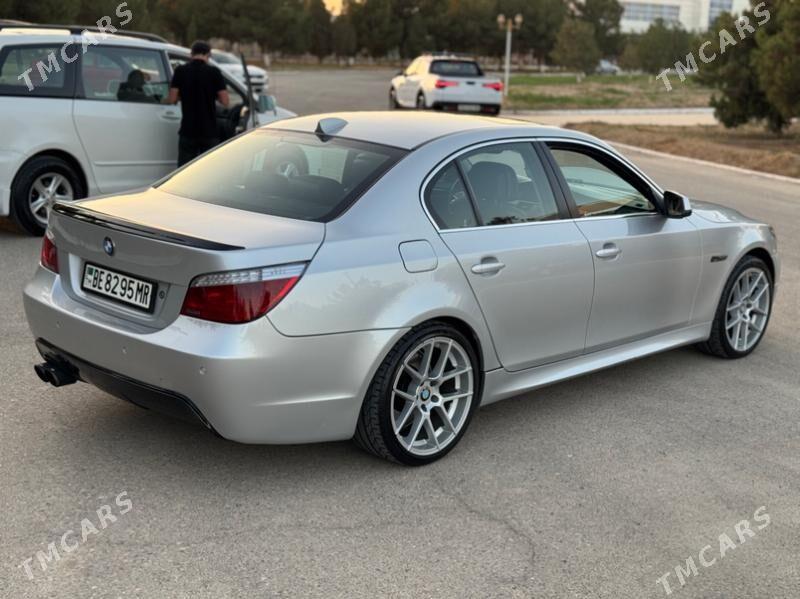 BMW E60 2009 - 180 000 TMT - Мары - img 5