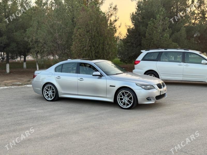 BMW E60 2009 - 180 000 TMT - Мары - img 2