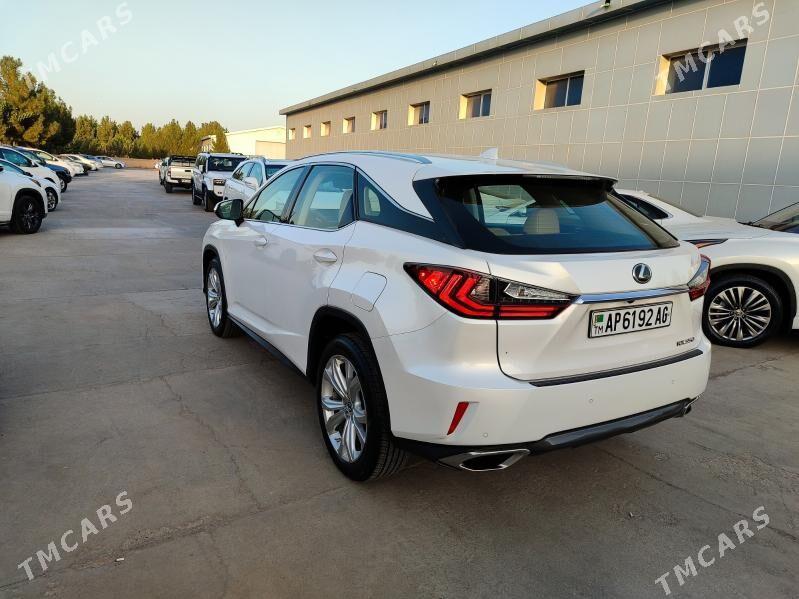Lexus RX 350 2020 - 550 000 TMT - Mary - img 3