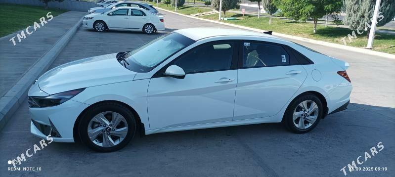 Hyundai Elantra 2021 - 252 000 TMT - Howdan "W" - img 2