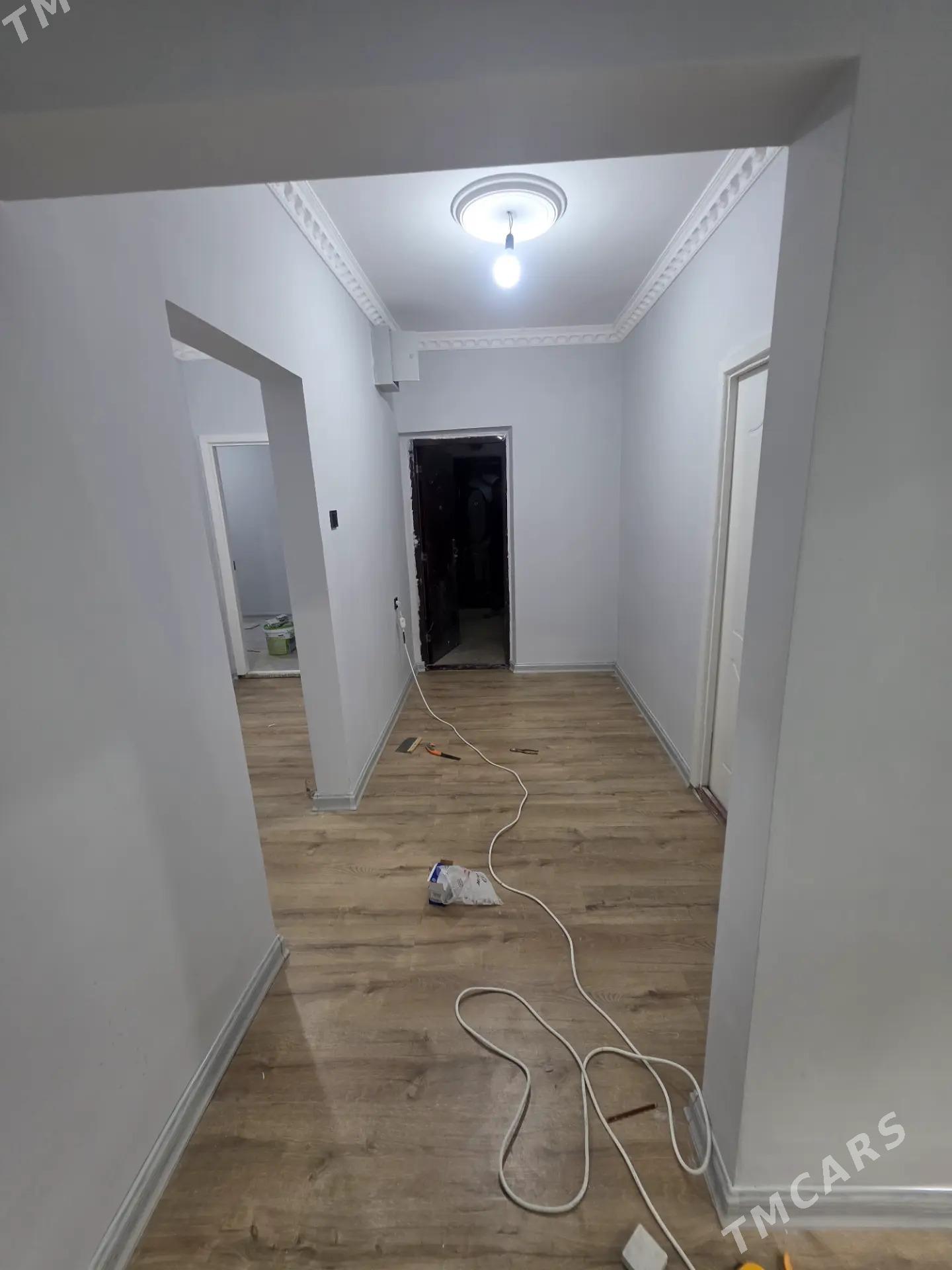 buzmeyin taze ahal - Büzmeýin - img 1