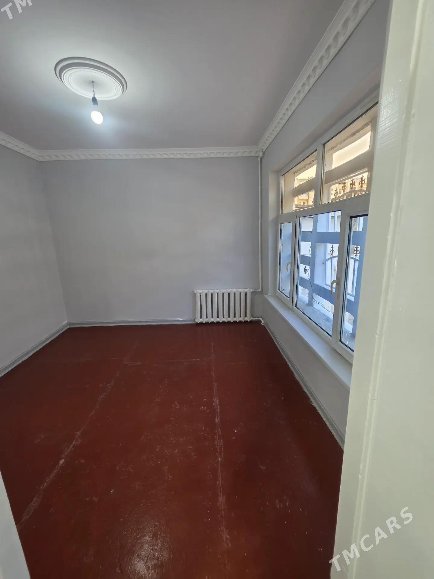 buzmeyin taze ahal - Büzmeýin - img 5