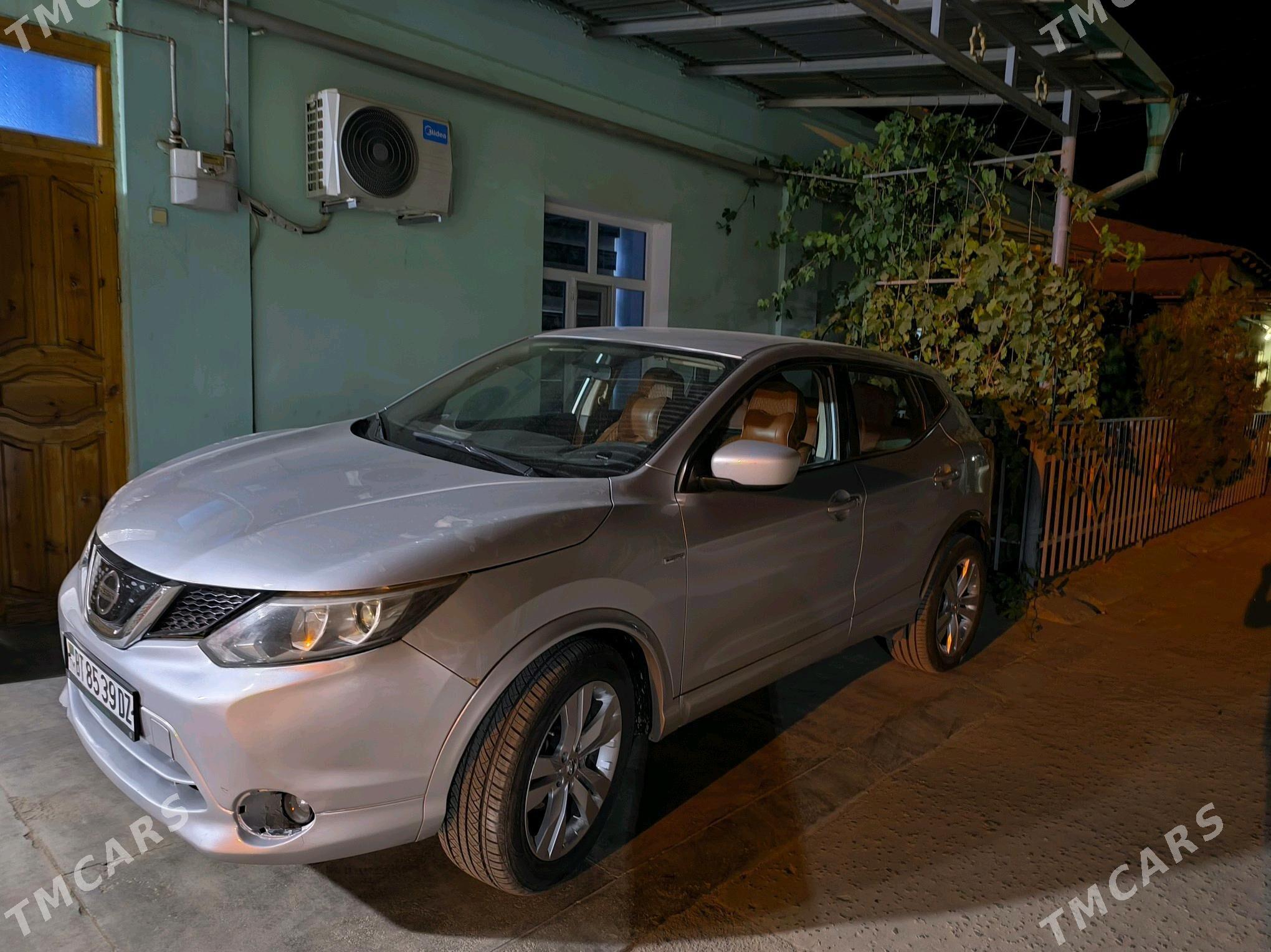 Nissan Rogue 2018 - 180 000 TMT - Дашогуз - img 2
