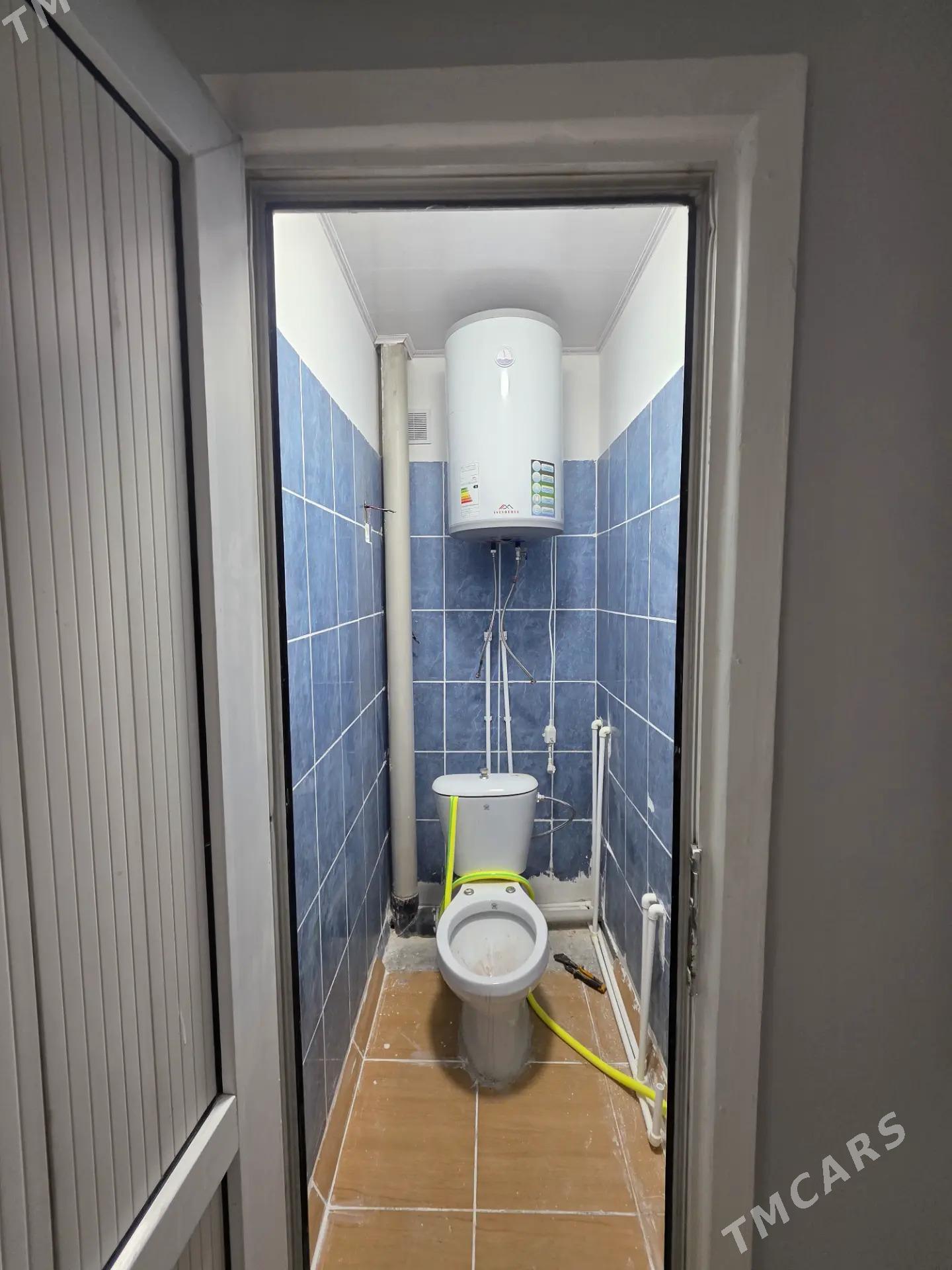 buzmeyin taze ahal - Büzmeýin - img 4