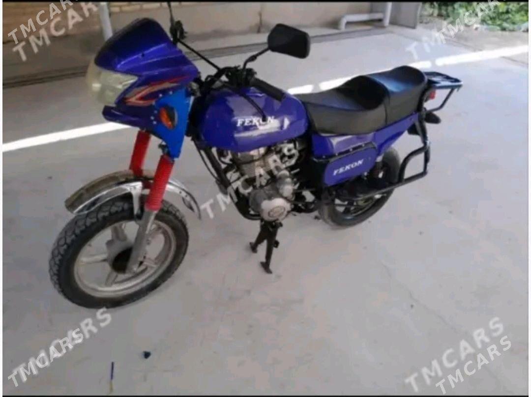 Fekon FK200-14G 2022 - 8 000 TMT - Бахарден - img 2