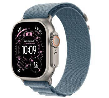 APPLE WATCH 3 ULTRA 49MM - Ашхабад - img 2
