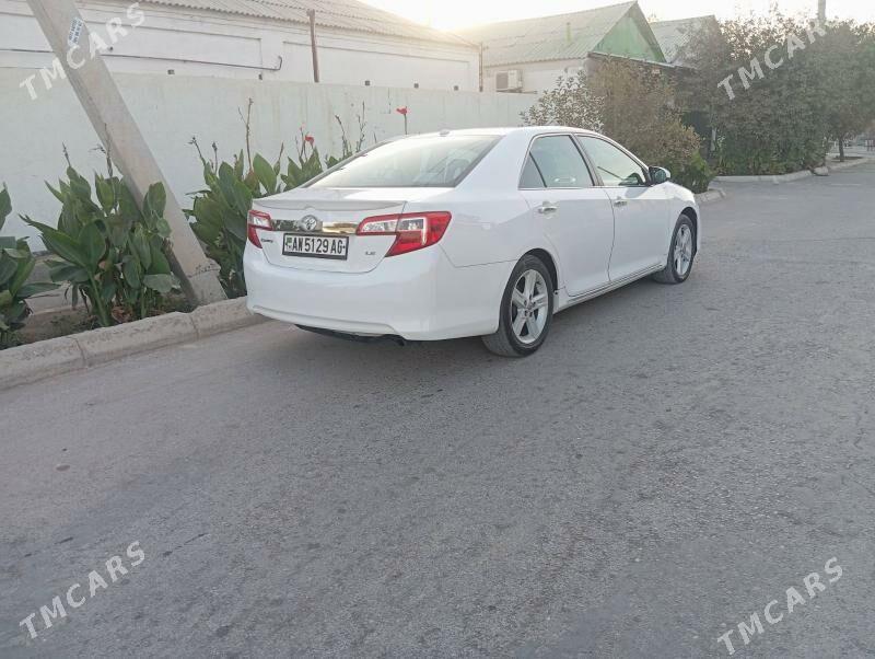 Toyota Camry 2012 - 210 000 TMT - Бузмеин - img 5