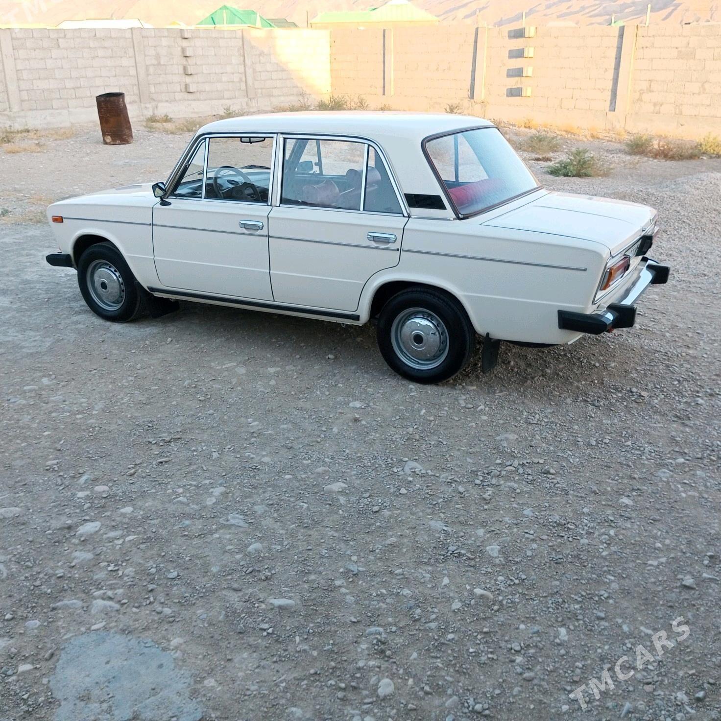 Lada 2106 1989 - 55 000 TMT - Балканабат - img 6