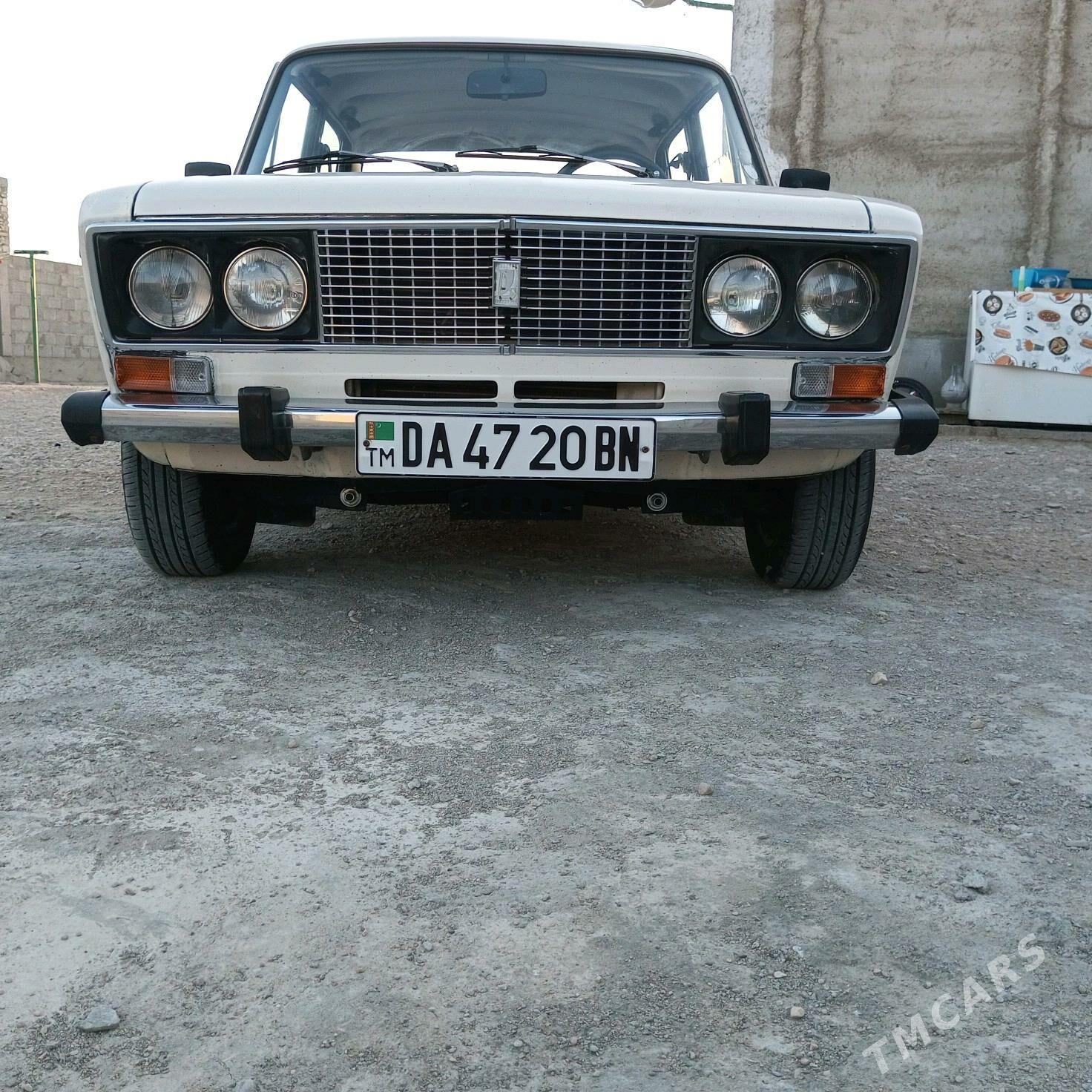 Lada 2106 1989 - 55 000 TMT - Балканабат - img 8