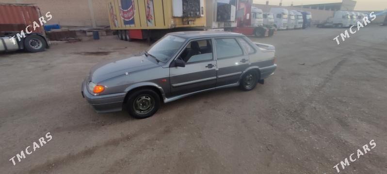 Lada 2115 2011 - 55 000 TMT - Sakar - img 4
