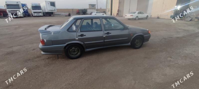 Lada 2115 2011 - 55 000 TMT - Sakar - img 2
