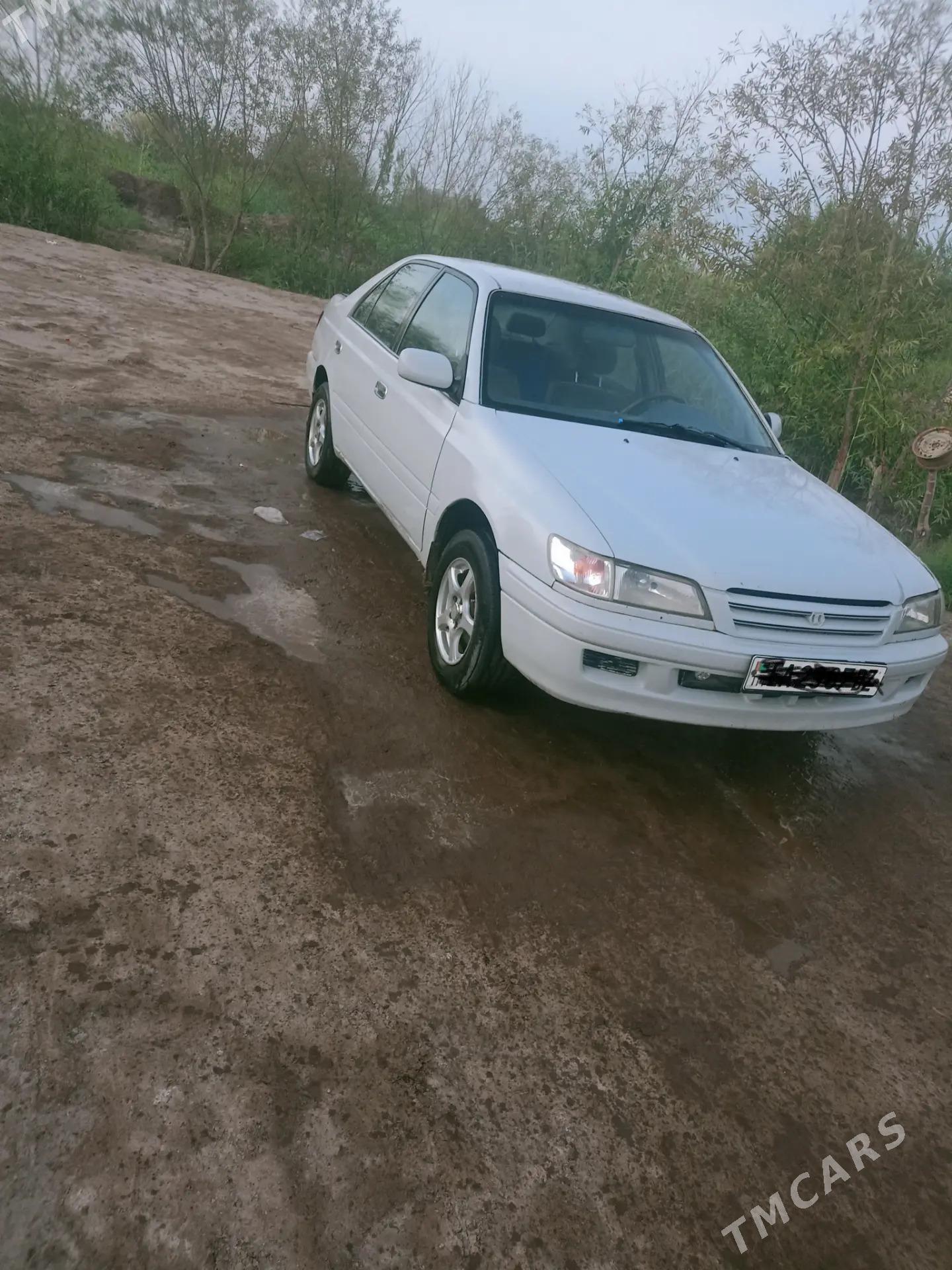 Toyota Corona 2001 - 60 000 TMT - Türkmenbaşy etr. - img 2