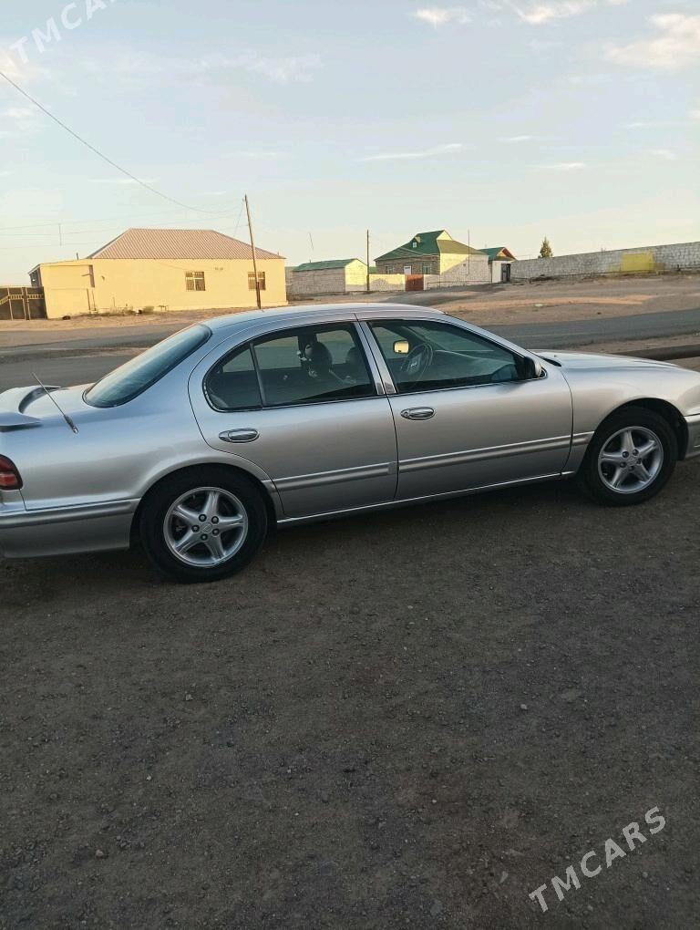 Nissan Cefiro 1995 - 40 000 TMT - Türkmenbaşy - img 3