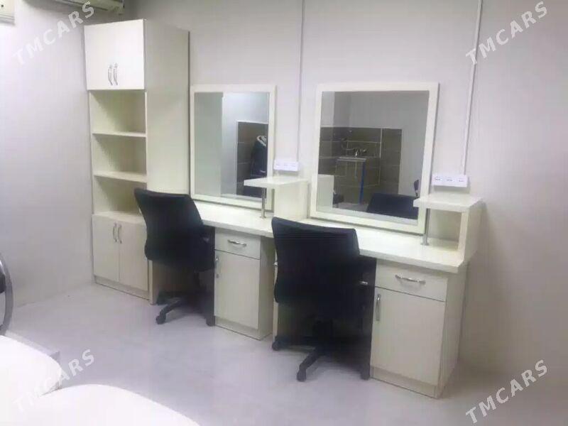 MUZSKOÝ SALON ARENDA - Ашхабад - img 2