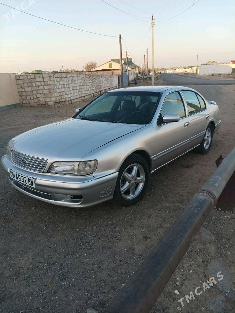 Nissan Cefiro 1995 - 40 000 TMT - Türkmenbaşy - img 2