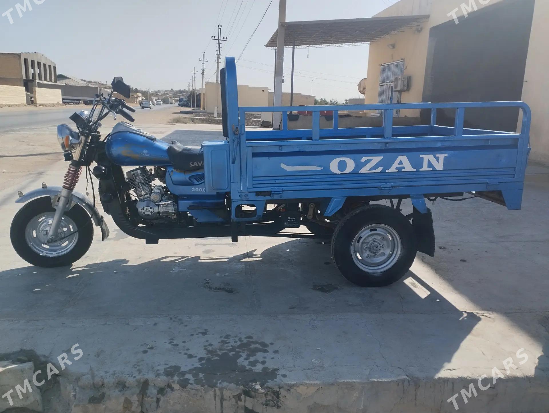 Fekon FK200-14G 2015 - 15 000 TMT - Dostluk - img 2