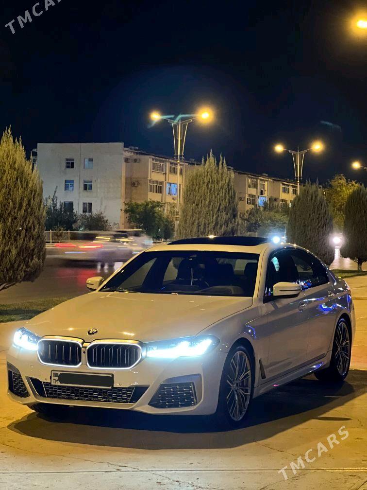 BMW 540 2023 - 940 000 TMT - Ашхабад - img 6