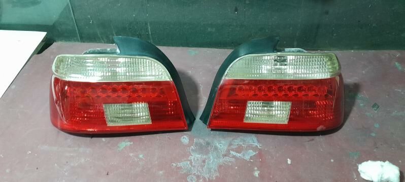 fara bmw stop 700 TMT - Ашхабад - img 2