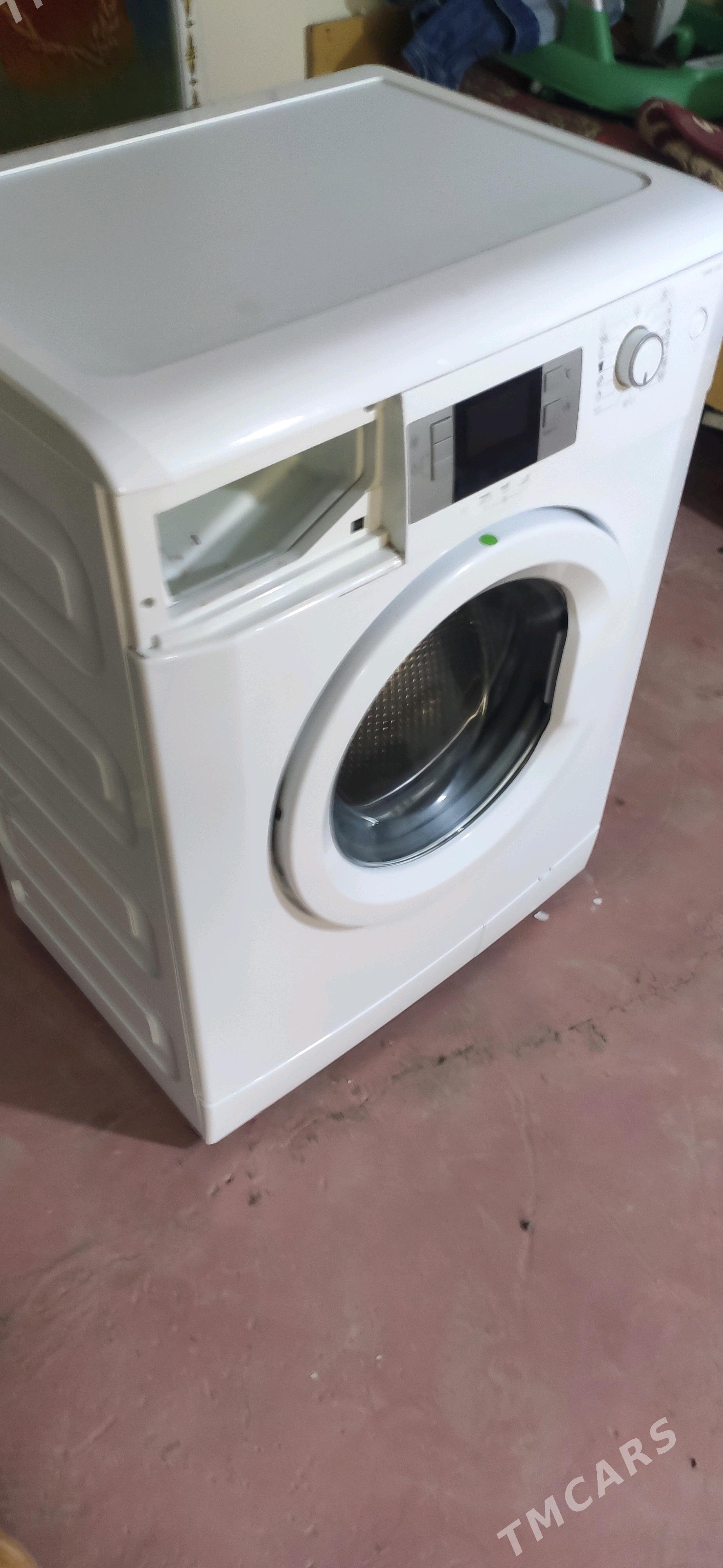 Beko kir masyn - Aşgabat - img 5