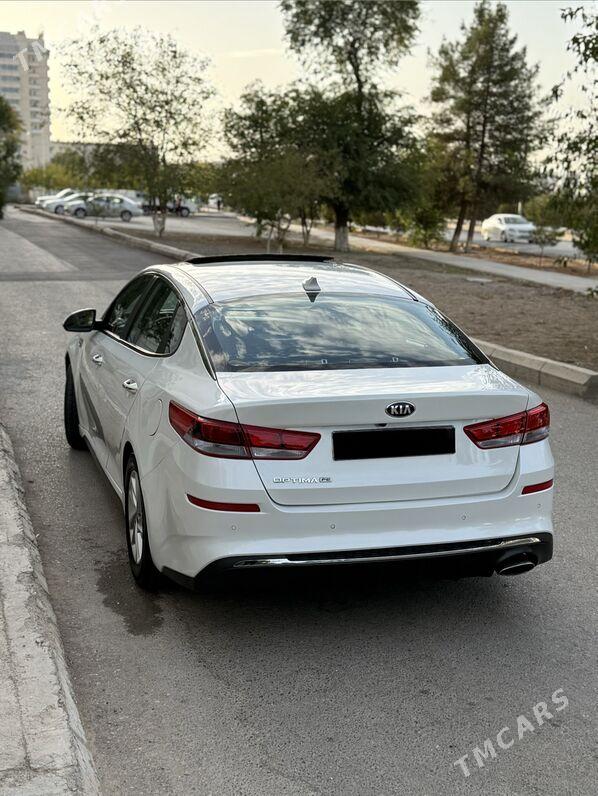 Kia Optima 2020 - 230 000 TMT - Aşgabat - img 2