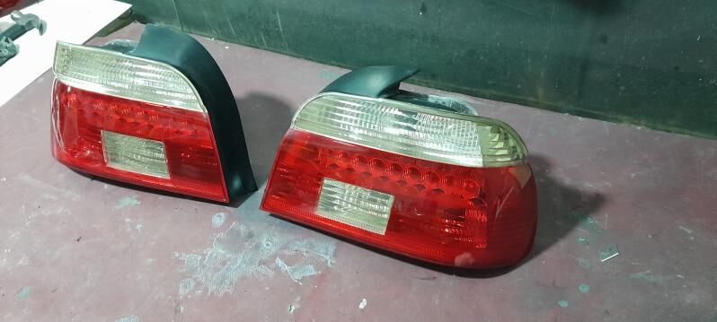 fara bmw stop 700 TMT - Ашхабад - img 3