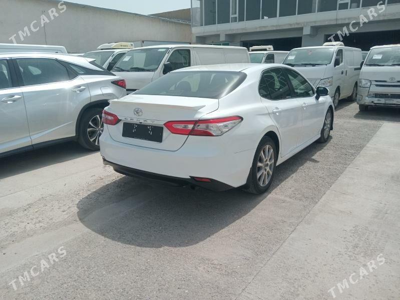 Toyota Camry 2020 - 270 000 TMT - Dänew - img 3