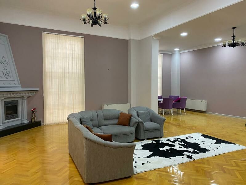 Арчабиль 4 ком - Aşgabat - img 6