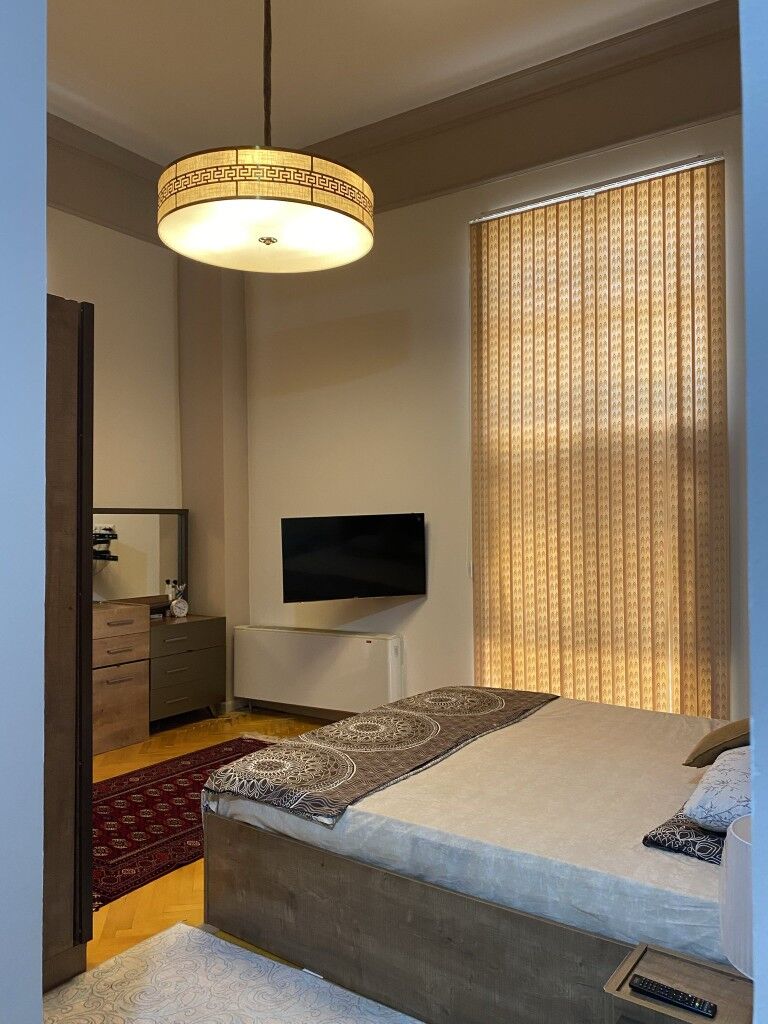 Арчабиль 4 ком - Aşgabat - img 3