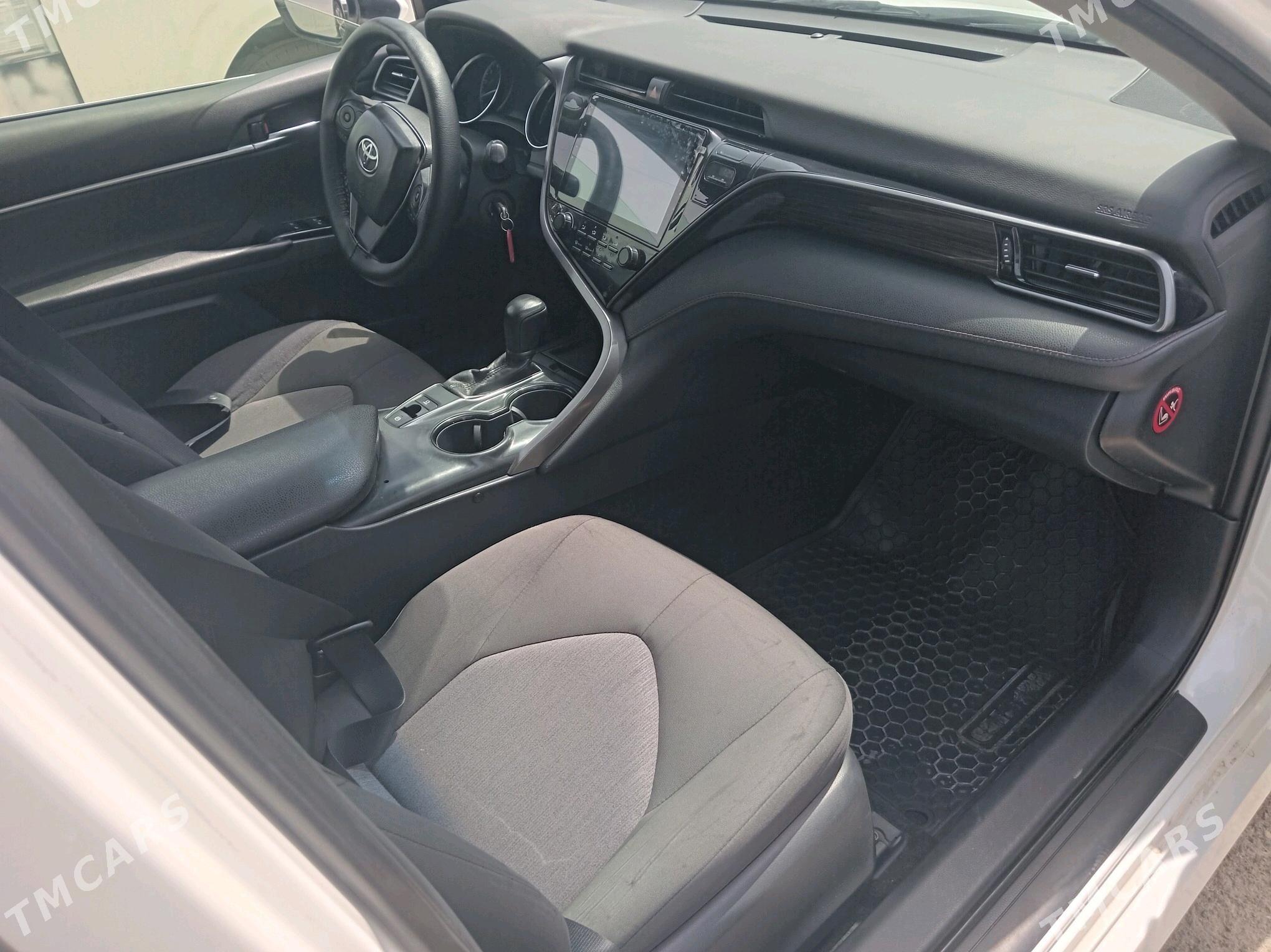 Toyota Camry 2020 - 270 000 TMT - Dänew - img 5