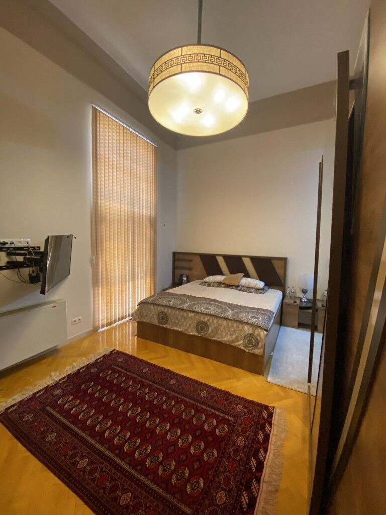 Арчабиль 4 ком - Aşgabat - img 2