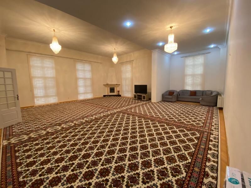 Арчабиль 4 ком - Aşgabat - img 5