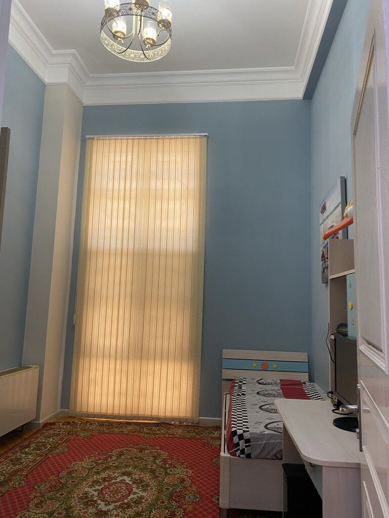 Арчабиль 4 ком - Aşgabat - img 9