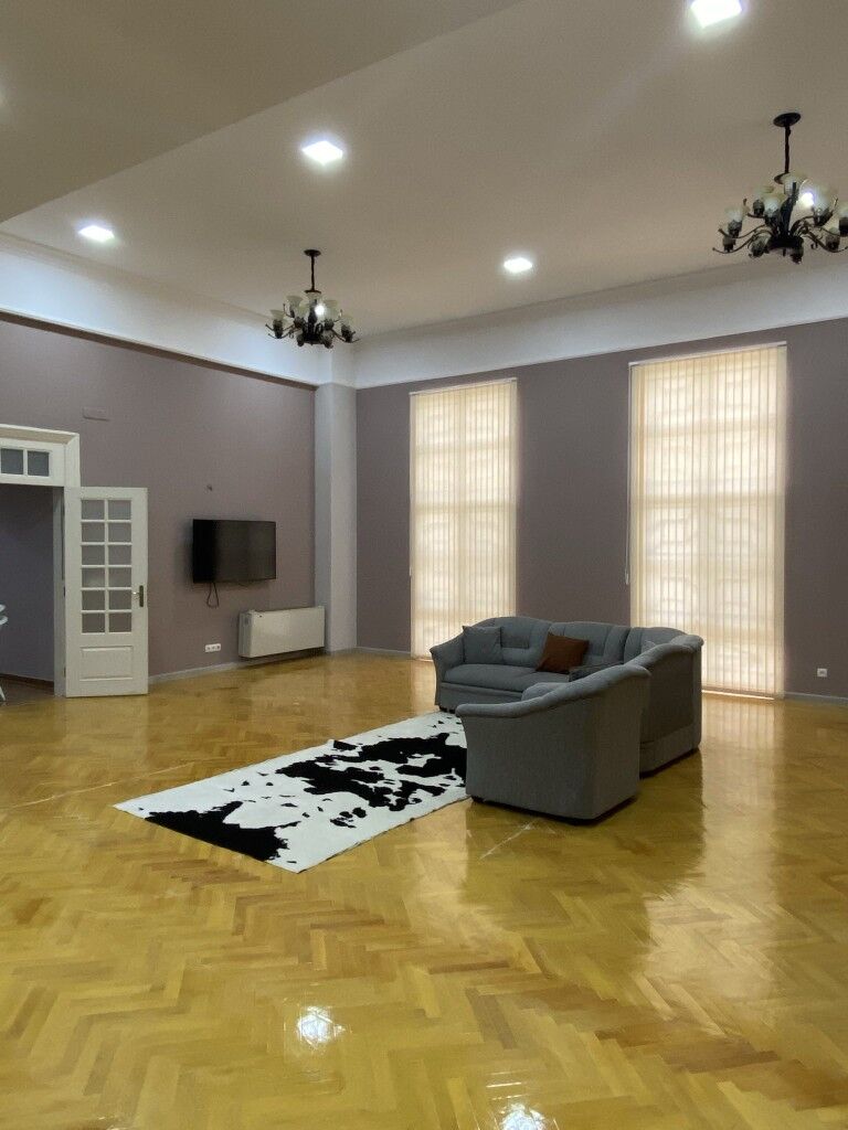 Арчабиль 4 ком - Aşgabat - img 8