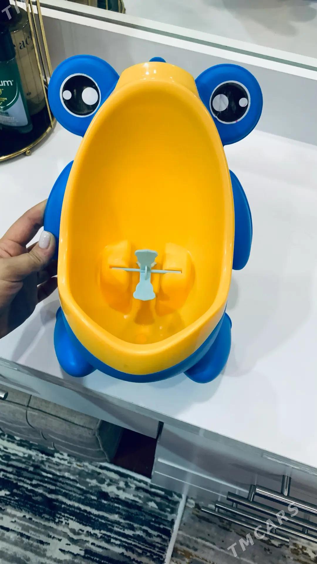 для мальчика - Байрамали - img 1