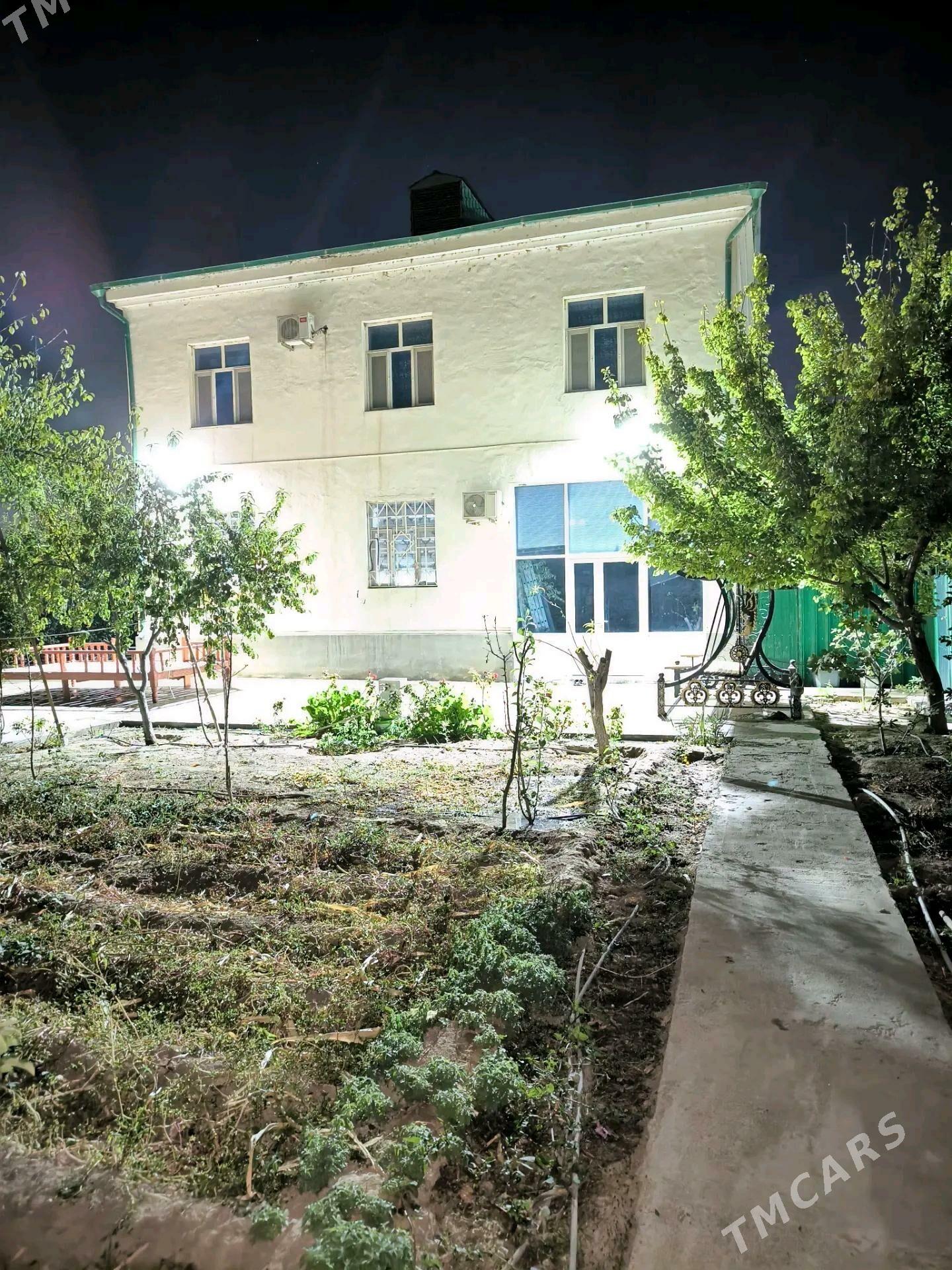 Täze Zaman, Howly Plan Jaý - Тязе заман - img 9