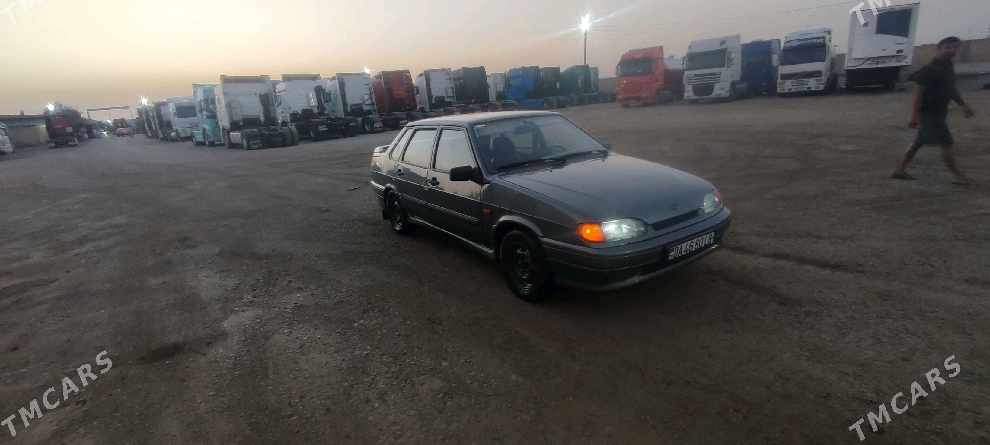 Lada 2115 2011 - 55 000 TMT - Sakar - img 6