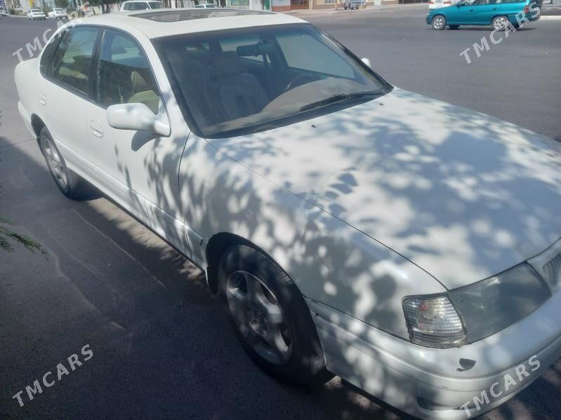 Toyota Avalon 1997 - 110 000 TMT - Мары - img 2
