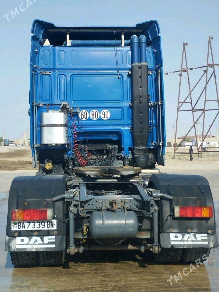 DAF 460 2009 - 600 000 TMT - Gumdag - img 2