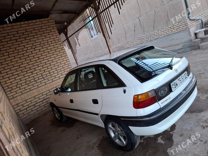 Opel Astra 1995 - 50 000 TMT - Gurbansoltan Eje - img 5
