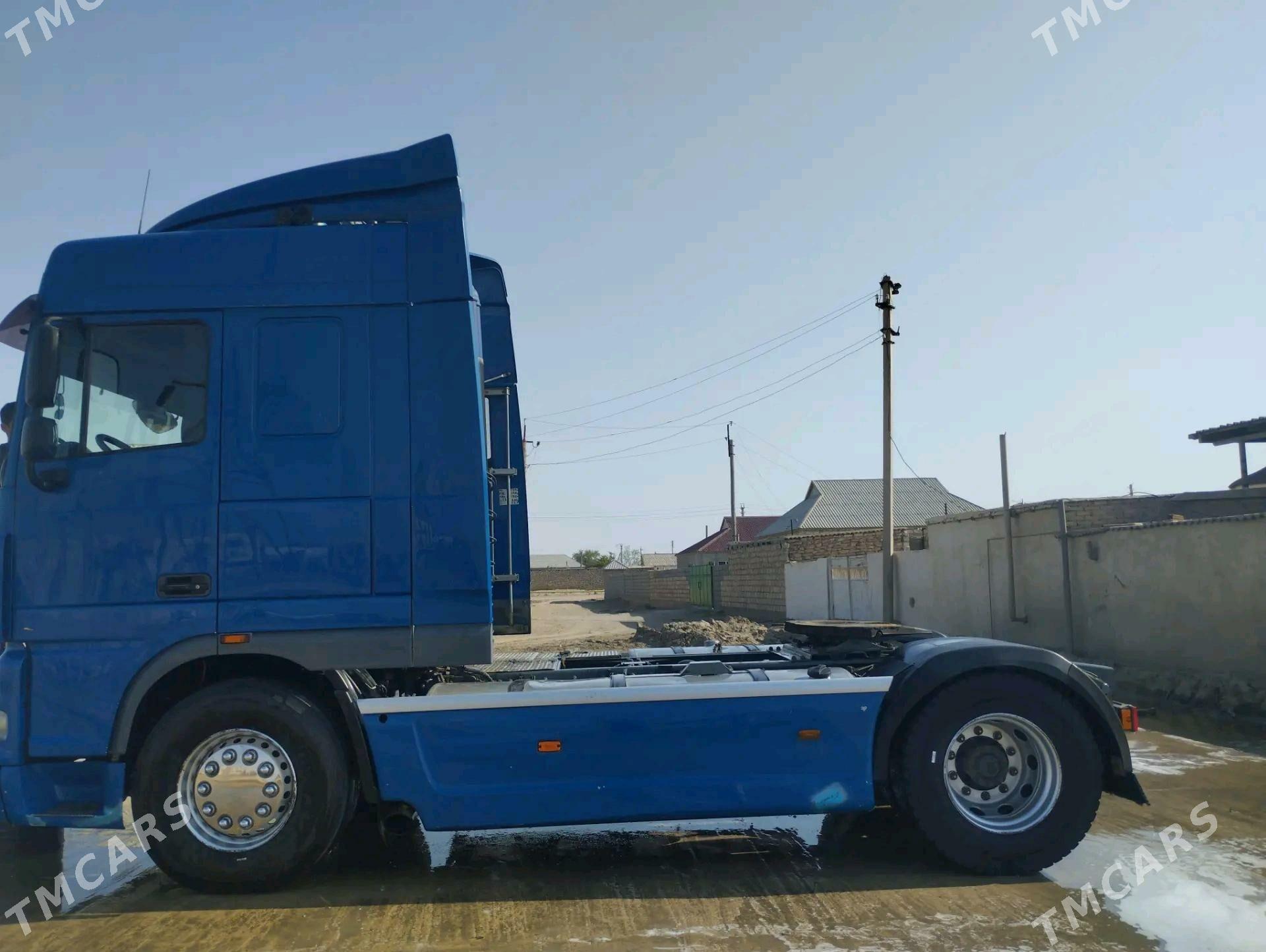 DAF 460 2009 - 600 000 TMT - Gumdag - img 3