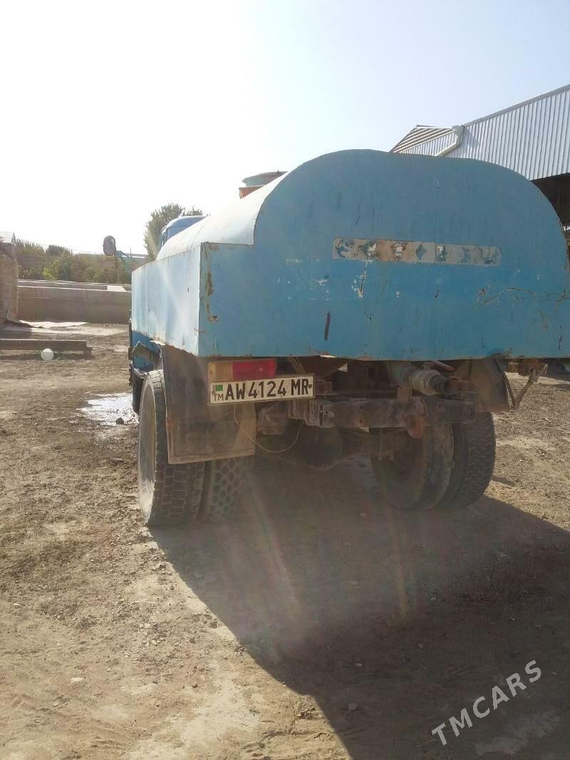 Gaz 53 1989 - 11 000 TMT - Векильбазар - img 2