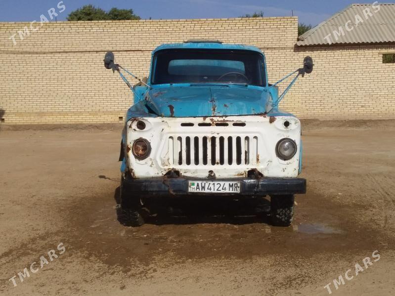 Gaz 53 1989 - 11 000 TMT - Векильбазар - img 9