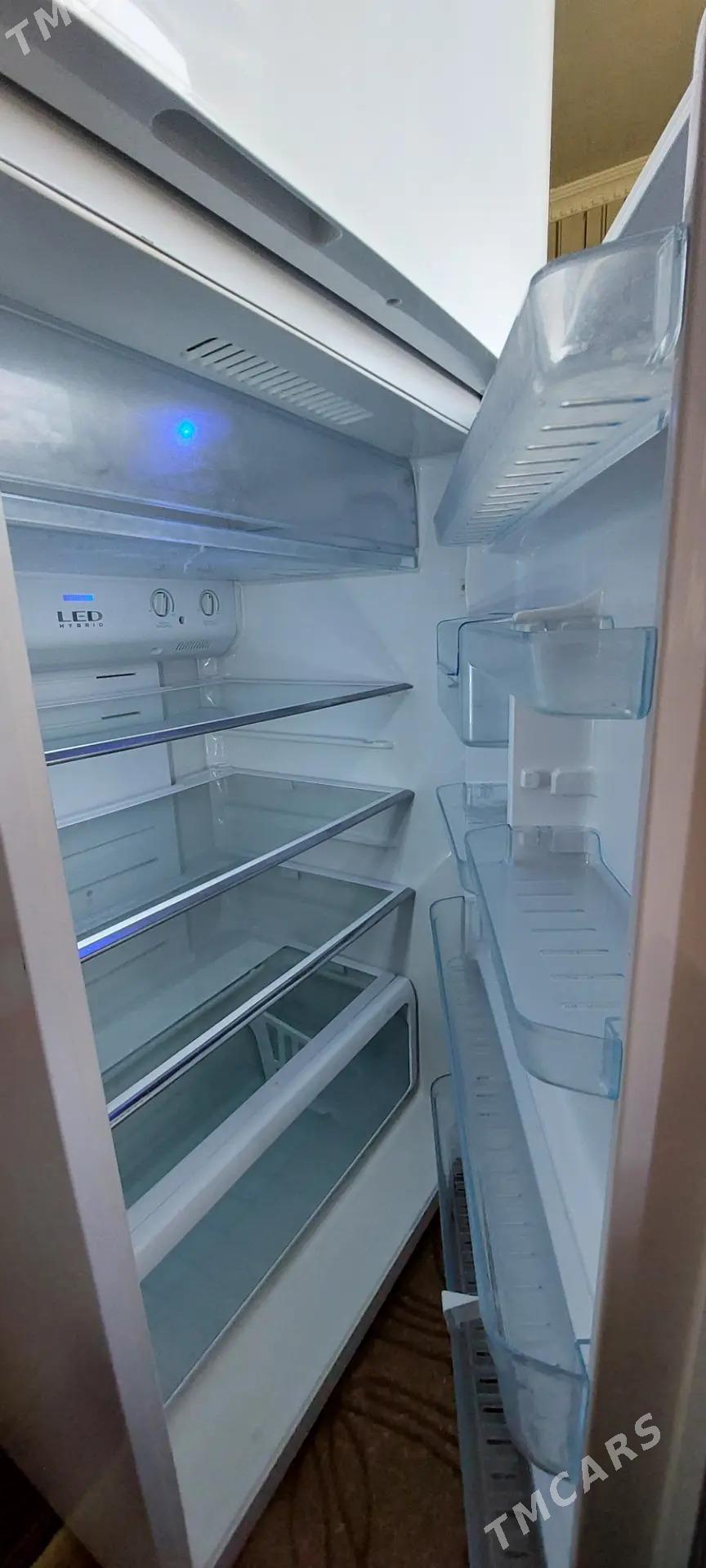 TOSHIBA HOLODILNIK NO frost - Ашхабад - img 2