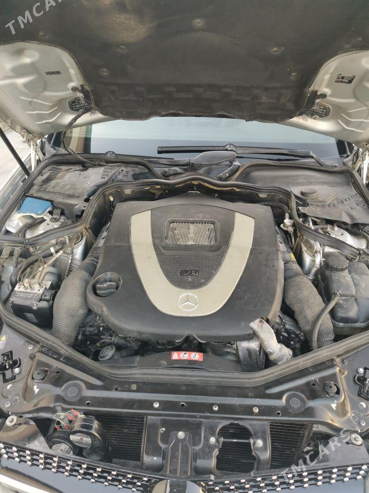 Mercedes-Benz CLS-Class 2008 - 220 000 TMT - Чоганлы - img 4