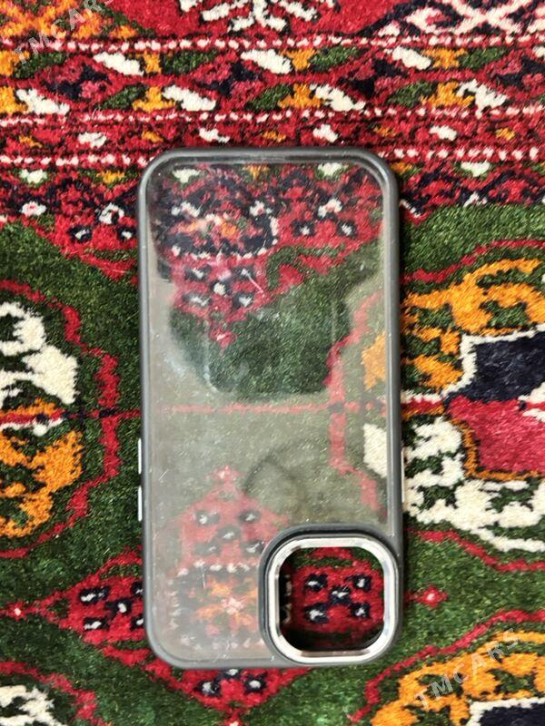 cehol iphone 15 - Ашхабад - img 2