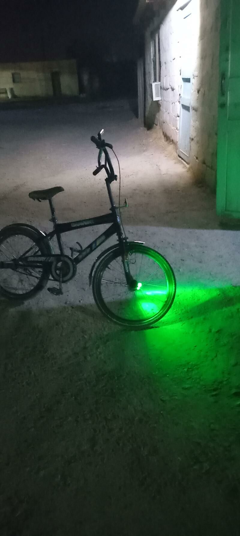 велосипед - Gyzylarbat - img 5