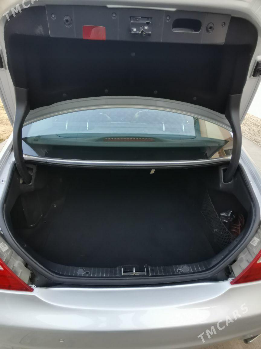 Mercedes-Benz CLS-Class 2008 - 220 000 TMT - Чоганлы - img 5